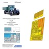 Микродизайн 035630 ЗиС-5 (Hobby Boss) 1/35
