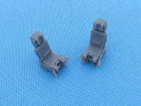 Metallic Details MDR48137 Lockheed SR-71 Blackbird ejection seats 1/48