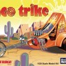 MPC 893 Taco Trike 1/25