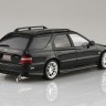 Aoshima 58039 WINGSWEST CF2 ACCORD WAGON '96 (Honda) 1/24