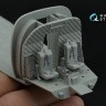 Quinta studio QD48506 CH-47A (Italeri) 1/48