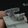 Quinta studio QD48506 CH-47A (Italeri) 1/48