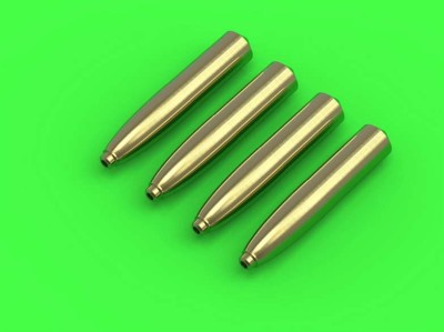 Master AM-72-120 1/72 H.Tempest Mk.V early Hispano 20mm can.barrels