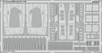 Eduard BIG49422 B-26B Marauder PART II (ICM) 1/48