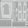 Eduard BIG49422 B-26B Marauder PART II (ICM) 1/48