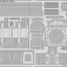 Eduard BIG49422 B-26B Marauder PART II (ICM) 1/48