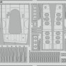 Eduard BIG49422 B-26B Marauder PART II (ICM) 1/48