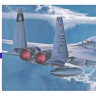 Hasegawa 00543 Самолет F-15C Eagle 1/72