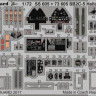 Eduard 73605 SB2C-5 Helldiver 1/72