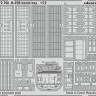 Eduard 72706 SET B-25B bomb bay (AIRF)