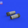 Eduard 648690 BRASSIN F-4B exhaust nozzles PRINT (TAM) 1/48