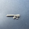 Copper State Models A35-037 Пулемет Maxim MG для Garford-Putilov 1/35