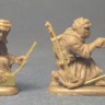 Strelets (specials) STRM127 Arab Revolt Foot Rebels 1/72