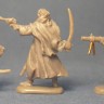 Strelets (specials) STRM127 Arab Revolt Foot Rebels 1/72