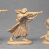 Strelets (specials) STRM127 Arab Revolt Foot Rebels 1/72
