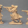 Strelets (specials) STRM127 Arab Revolt Foot Rebels 1/72