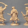 Strelets (specials) STRM127 Arab Revolt Foot Rebels 1/72