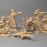 Strelets (specials) STRM127 Arab Revolt Foot Rebels 1/72