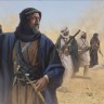 Strelets (specials) STRM127 Arab Revolt Foot Rebels 1/72