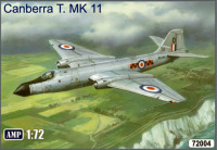 AMP 72004 Canberra T.Mk. 11 1/72