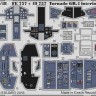 Eduard FE757 Tornado GR.4 interior1/48