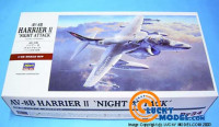 Hasegawa 07234 Самолет AV-8B Night Attack (HASEGAWA) 1/48