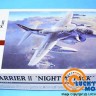 Hasegawa 07234 Самолет AV-8B Night Attack (HASEGAWA) 1/48