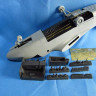 Metallic Details MDR4843 Lockheed S-3A/B Viking 1/48