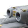Микродизайн 035592 Ка-29 (Trumpeter) экстерьер 1/35