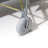 Микродизайн 035592 Ка-29 (Trumpeter) экстерьер 1/35