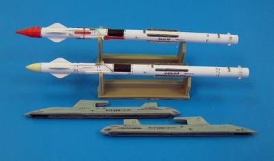 Plus model AL4023 Training unit UZR - 23 / Registr UZR - 23 1:48
