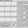 Eduard 36090 Merkava Mk.IV armour shields ACA