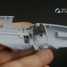 Quinta Studio QD48144 Spitfire PR.XIX (Airfix) 1/48