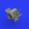 Eduard 648461 BRASSIN 1/48 Fw 190A-8 engine (EDU)