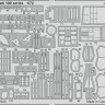 Eduard 73726 SET Hawk 100 series (AIRF)