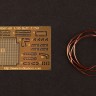 Hobby boss 84568 Немецкая ремонтно-эвакуационная машина BPz2A2 «Buffalo» AVR 1/35