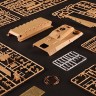 Hobby boss 84568 Немецкая ремонтно-эвакуационная машина BPz2A2 «Buffalo» AVR 1/35