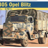 Italeri 07014 Автомобиль Opel Blitz 1/72