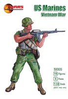 Mars MAR32005 U.S. Marines (Vietnam War) 1/32