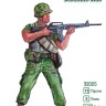 Mars MAR32005 U.S. Marines (Vietnam War) 1/32