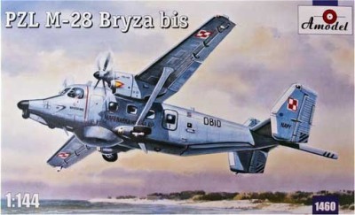 Amodel 1460 М-28 Bryza Bis
