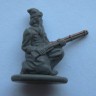 Strelets STRM126 Serbian Infantry in Winter Uniform (WWI) 1/72