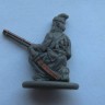 Strelets STRM126 Serbian Infantry in Winter Uniform (WWI) 1/72