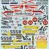 Print Scale 72-095 F-8 Crusader 1/72