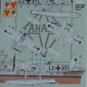 Kora Model DEC72322 Ar-196A-0 (ADMIRAL GRAF SPEE) декали декали 1/72
