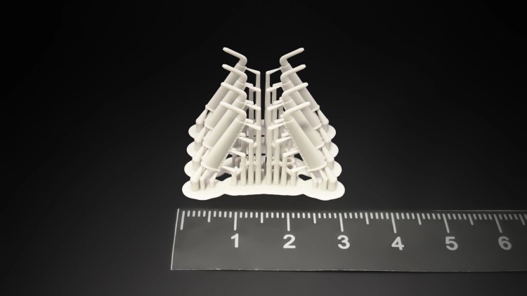 Metallic Details MDR3268 Pitot Tube for USAAF World War II 1/32