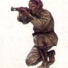 Waterloo 1815 AP016 Italian (WWII) Infantry El Alamein WLAP016 1/32