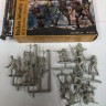 Waterloo 1815 AP016 Italian (WWII) Infantry El Alamein WLAP016 1/32