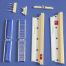 CMK 7135 TSR 2 - armament set for AIR 1/72