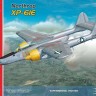 A&A Models 72035 Northrop XP-61E Experimental Fighter 1/72